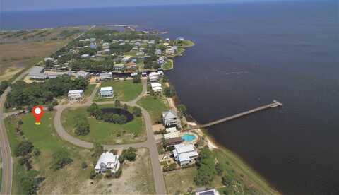 Lot 38 Endeavour Drive, PANACEA, FL 32346