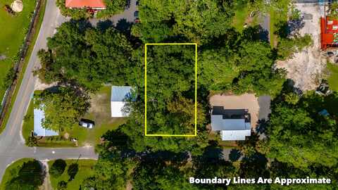 Lot 12k Tallahassee Avenue, Saint Marks, FL 32355