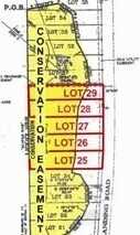 Lot 27 Williams Landing Road, Tallahassee, FL 32310