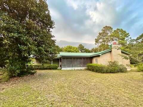 1924 Pisgah Road, PERRY, FL 32347