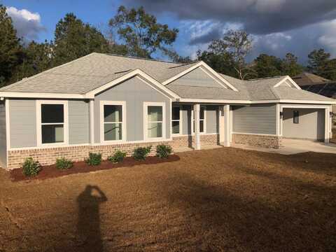 2023 Pemberton Court, TALLAHASSEE, FL 32309