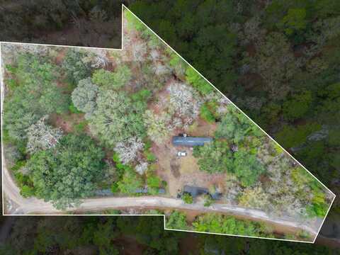 8012 Springhawk Lane, Tallahassee, FL 32305