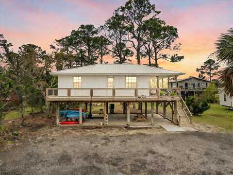 239 Tern Road, PERRY, FL 32348