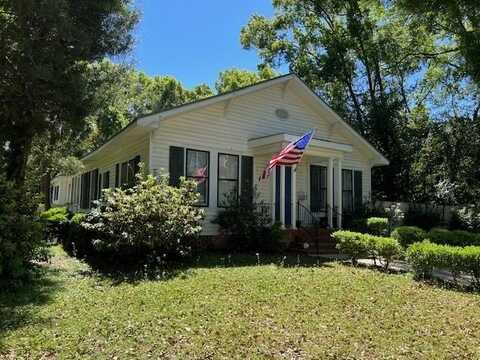 955 E Pearl Street, MONTICELLO, FL 32344