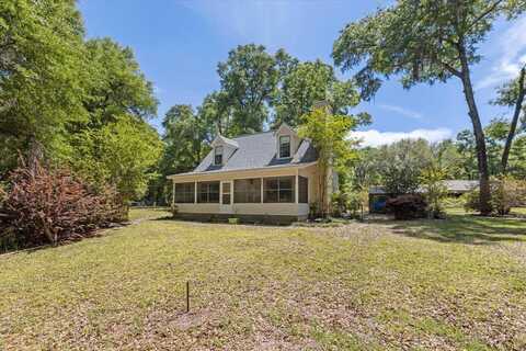 2758 DEBORAH Drive, TALLAHASSEE, FL 32310