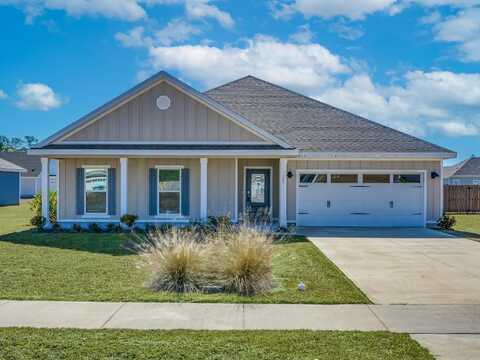 105 Windsor Way, Crawfordville, FL 32327