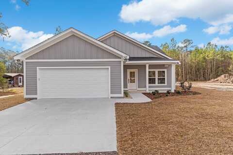 151 Coopers Pond Road, MONTICELLO, FL 32344