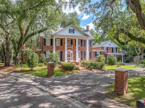 631 Chancey Lane, TALLAHASSEE, FL 32308