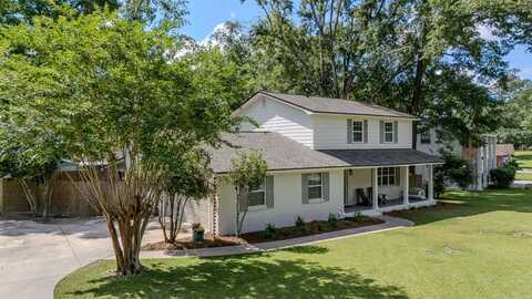 3125 Brandywine Drive, Tallahassee, FL 32308