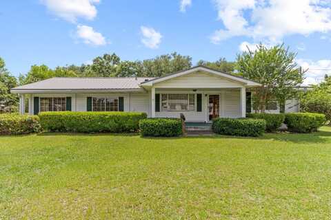 71 Henry Grady Road, Quincy, FL 32351