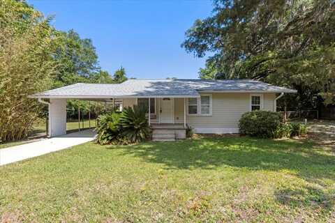 2608 BLOCK DRIVE, TALLAHASSEE, FL 32304