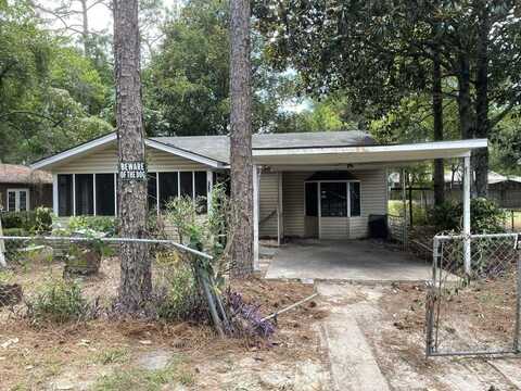 274 Water Oak Drive, TALLAHASSEE, FL 32305