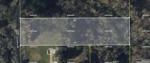 82 Horseshoe Road, Monticello, FL 32344