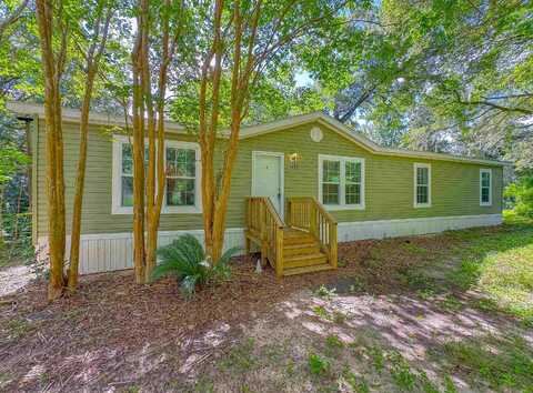 9690 S Horseshoe Road, Tallahassee, FL 32317