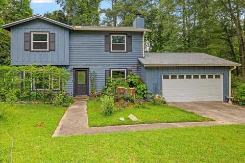 2028 ERMINE Drive, Tallahassee, FL 32308