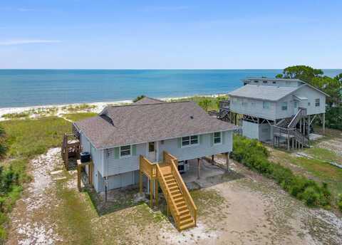 1141 Alligator Drive, ALLIGATOR POINT, FL 32346