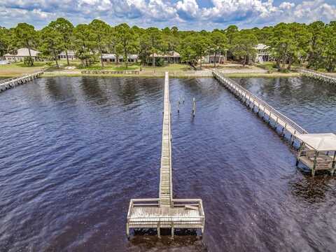 167 Mashes Sands Road, PANACEA, FL 32346