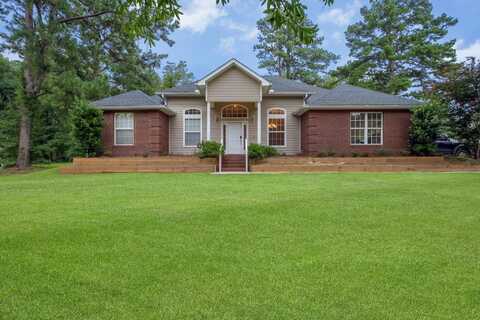 9362 Settler Avenue, TALLAHASSEE, FL 32309