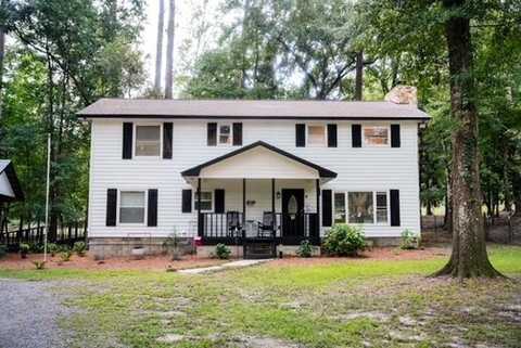 68 Trachele Road, HAVANA, FL 32333