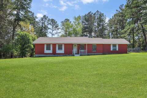 1143 ROBIN KAY Road, TALLAHASSEE, FL 32312