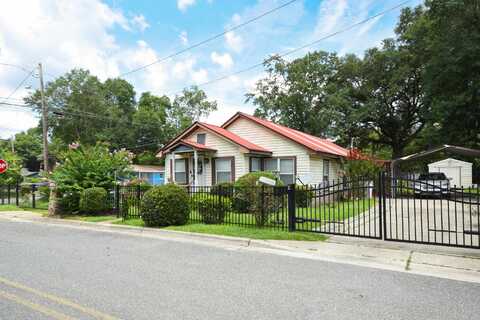 1520 Hardin Street, QUINCY, FL 32351