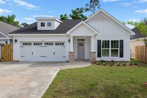 617 Knotted Pine Drive, TALLAHASSEE, FL 32312