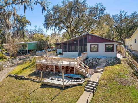 2871 Gatlin Road, Tallahassee, FL 32310