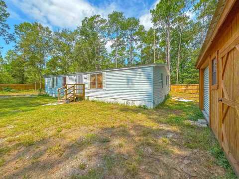 9302 Shumard Drive, Tallahassee, FL 32305