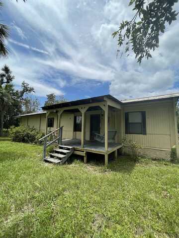 1263 Harold Davis Road, PERRY, FL 32348