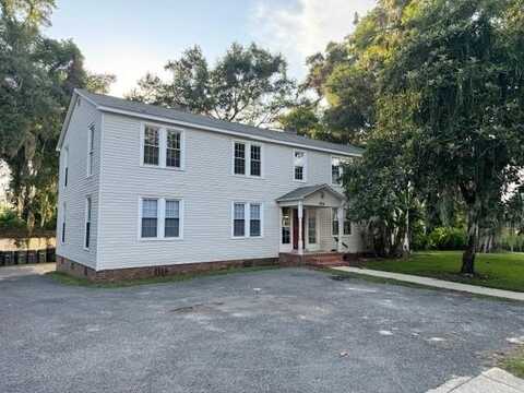 1208 S Gadsden Street, Tallahassee, FL 32303