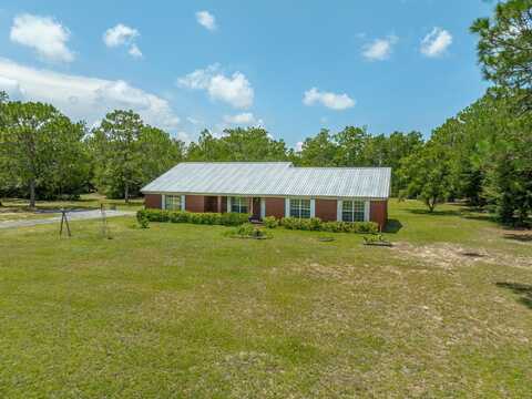 252 Rice Road, CHATTAHOOCHEE, FL 32324