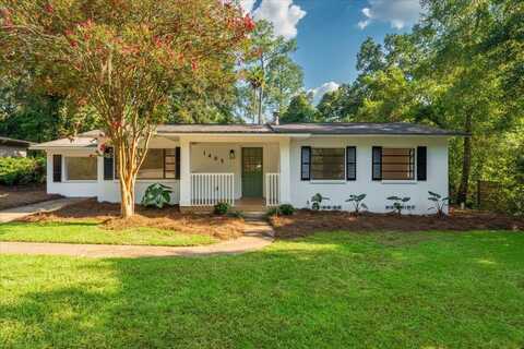 1405 Sharon Road, Tallahassee, FL 32303