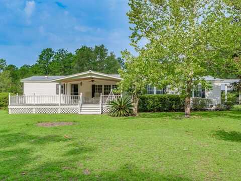 4650 Crawfordville Hwy, Crawfordville, FL 32327