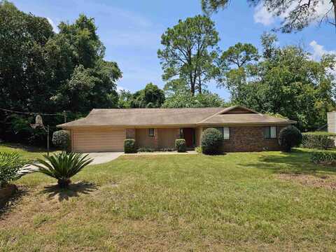 6712 Tim Tam Trail, Tallahassee, FL 32309