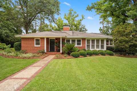 1218 Claude Pichard Drive, TALLAHASSEE, FL 32308