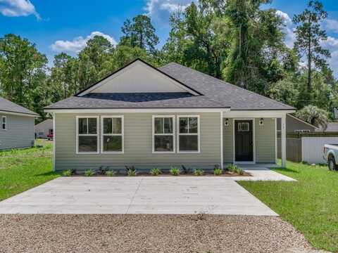 77 Shawnee Trail, Crawfordville, FL 32327