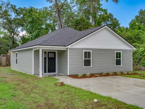 30 Pueblo Trail, Crawfordville, FL 32327