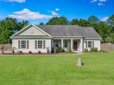 112 Nandina Way, CRAWFORDVILLE, FL 32327