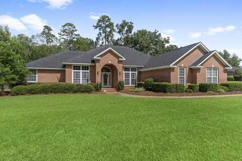 8144 Glenmore Drive, Tallahassee, FL 32312