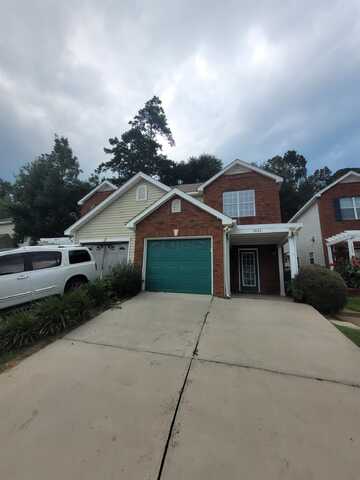 5063 Mint Hill Court, Tallahassee, FL 32309