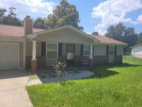 7255 Old Bainbridge Road, Tallahassee, FL 32303