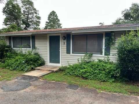 1569 Coombs Drive, TALLAHASSEE, FL 32308