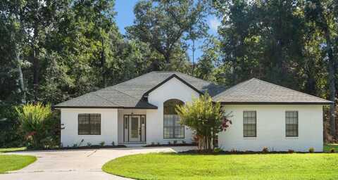 1234 Pheasant Run Drive, TALLAHASSEE, FL 32312