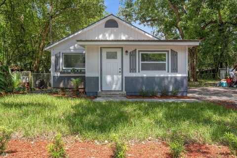 1220 N Cherry Street, PERRY, FL 32347