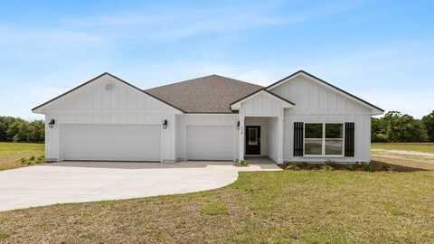 186 Golden Loop, Crawfordville, FL 32327