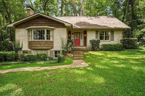 1535 Belleau Wood Drive, TALLAHASSEE, FL 32308