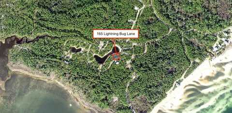 165 Lightning Bug Lane, ST TERESA, FL 32358