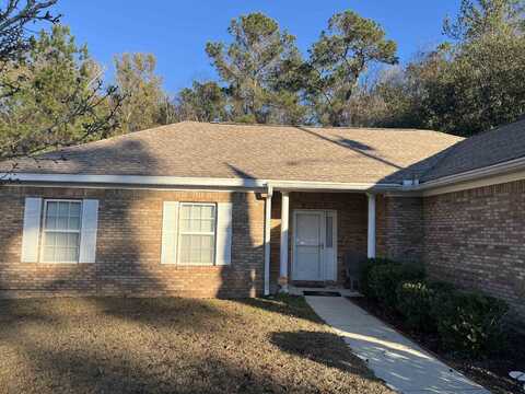 95 Ponderosa Circle, MIDWAY, FL 32343