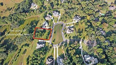 Lot 8 Rhoden Hill Way, TALLAHASSEE, FL 32312