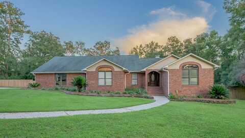 6745 Crooked Creek Road, TALLAHASSEE, FL 32311